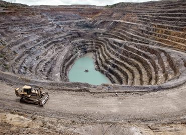 Mines en RDC : la pression monte avant la publication d’un rapport de l’ITIE sur la Sicomines