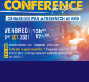 Conférence de presse organisée par AFREWATCH et IIED