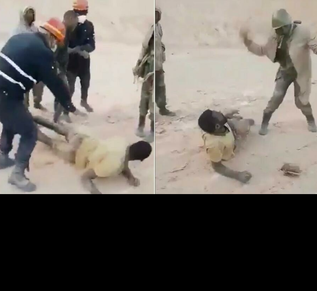 RD Congo : violences en série dans les concessions minières exploitées par des entreprises chinoises