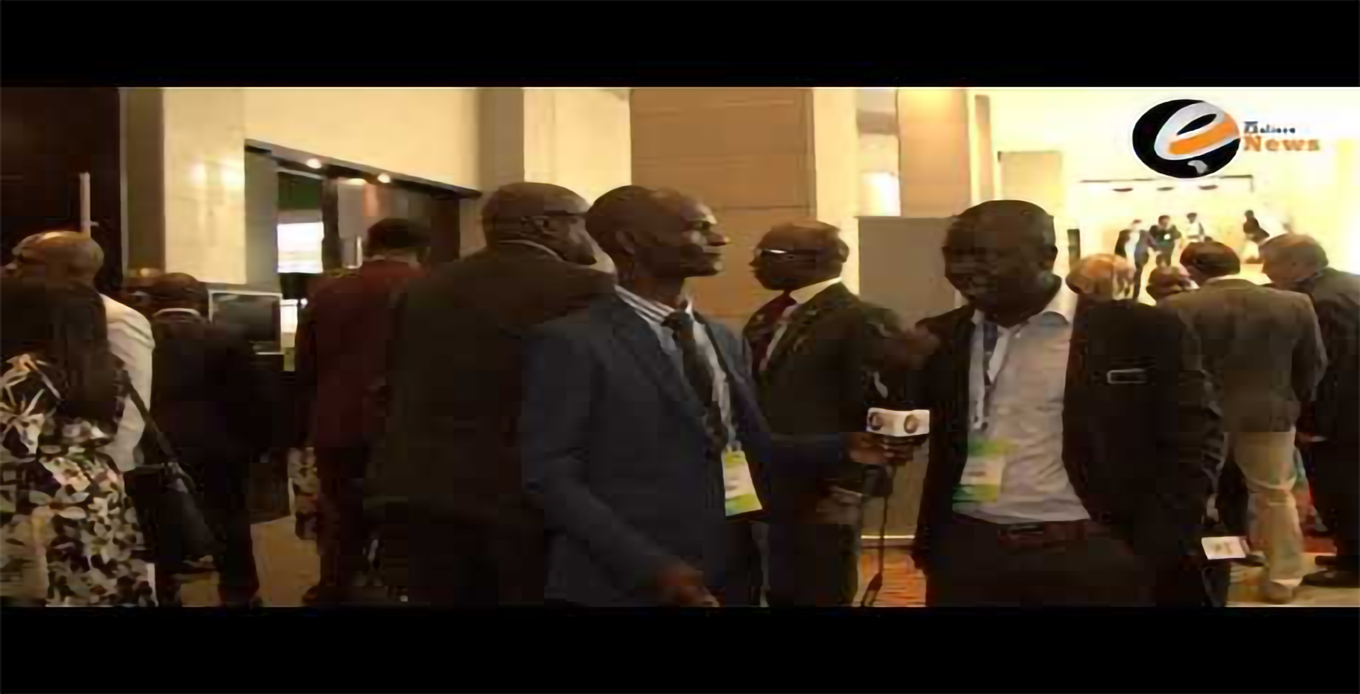 Mining Indaba 2020