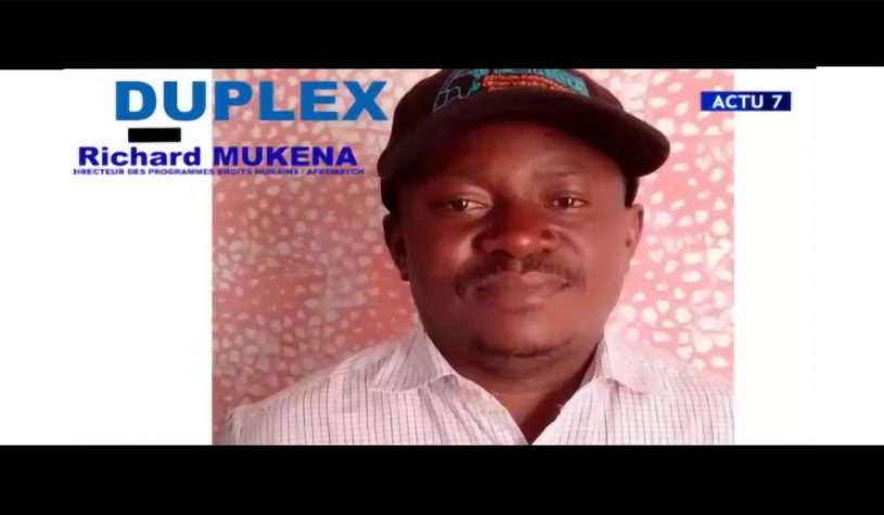 COVID-19: Lettre publique aux entreprises minières