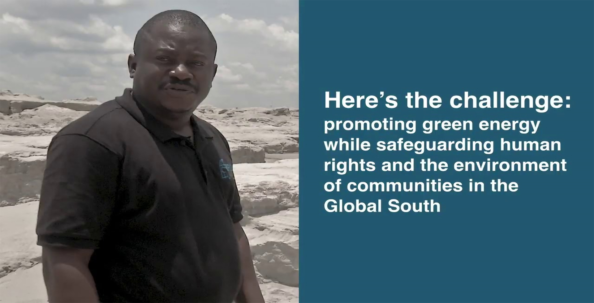 Les victimes de la corruption au Congo sont reconnues par le SFO (Service Sérieux de Fraude britannique) (VIDEO)