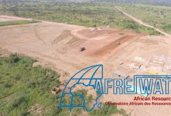 How to Reduce Conflicts Between Mining Companies and Artisanal Miners in the Province of Lualaba: