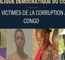 République Démocratique du Congo: les victimes de la corruption au Congo
