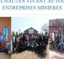 Rapport d’accompagnement des Communautés vivant autour des Entreprises minières. Expérience de AFREWATCH dans la Province du Lualaba en RDC de 2015 à 2018