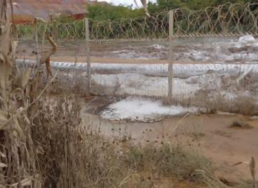 L’entreprise Mutanda Mining doit assumer ses responsabilités face à la pollution de la rivière Luakusha et du lac Kando et la destruction des champs des populations locales