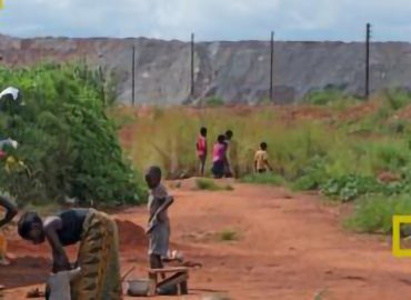 L’extraction du cobalt au Congo porte systématiquement préjudice aux communautés locales