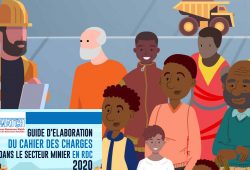 Guide d’Elaboration du Cahier des charges dans le secteur minier en RDC