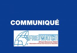 Le gouvernement de la RDC appelé à annuler le protocole d’accord initié par le gouvernement provincial du Haut-Katanga sur la création de la caisse de solidarité pour la répartition de la redevance minière
