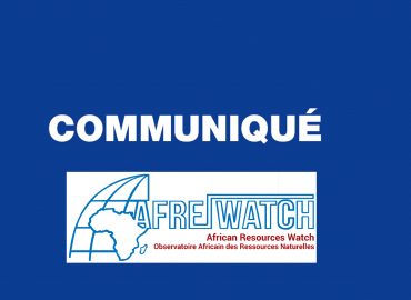 Le gouvernement de la RDC appelé à annuler le protocole d’accord initié par le gouvernement provincial du Haut-Katanga sur la création de la caisse de solidarité pour la répartition de la redevance minière