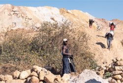 Affaires dangereuses dans un État défaillant. Glencore en République démocratique du Congo