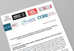 Investors should press Anglo American to tackle toxic lead legacy in Zambia