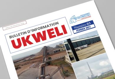ETAT DES LIEUX DE LA GESTION DES IMPACTS DU COVID-19 PAR LES ENTREPRISES MINIÈRES ET L’ETAT CONGOLAIS DANS LES PROVINCES DU HAUT-KATANGA ET DU LUALABA (De Mai à Décembre 2020)