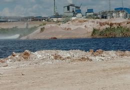 “Explosion of the sulphuric acid tanks of KCC, a subsidiary of Glencore, AFREWATCH denounces the negligence of the company and the complicity of the Congolese State and demands an investigation and reparation»