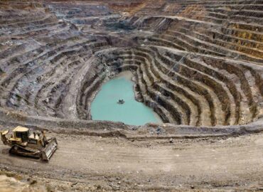 Mines en RDC: la pression monte avant la publication d’un rapport de l’ITIE sur la Sicomines