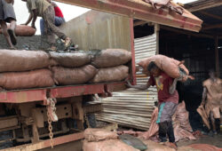 Mining cobalt better