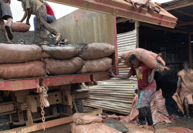 Vers une meilleure exploitation minière du cobalt