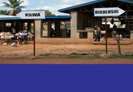 RDC : 17 ans après le massacre de Kilwa, la justice toujours pas rendue