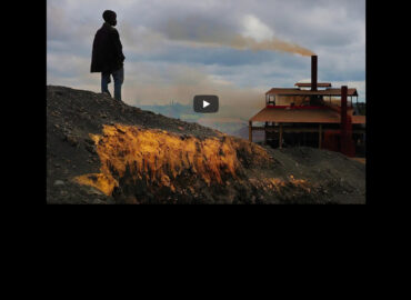 Vidéo d’annonce du lauréat du Prix Entreprises et Droits Humains 2021 – AFREWATCH