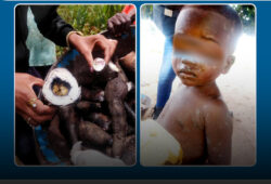 LA VIE INTENABLE AUX VILLAGES YENGE ET KAPANGA : Les problèmes socio-environnementaux causés par l’exploitation minière de SICOMINES au Lualaba