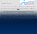 La vie et le travail des activistes des droits de l’homme intervenants dans le secteur de la gouvernance des ressources naturelles dans la commune urbano-rurale de Fungurume en danger