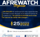 Atelier 25 Novembre 2022