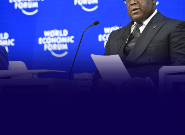 Minerais contre infrastructures avec la Chine, Tshisekedi accuse les chinois d’avoir fait beaucoup de profits et exige la réévaluation du « contrat siècle »