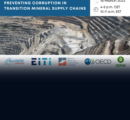 Preventing Corruption in Transition Mineral Supply Chains