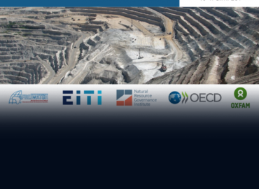 Preventing Corruption in Transition Mineral Supply Chains