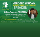 Week-end Africain du droit Minier et de l’Energie