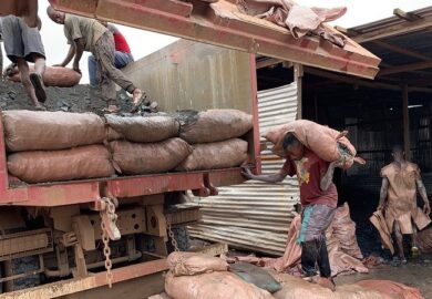 Formalising artisanal cobalt mining in the DRC: much work remains