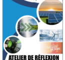Atelier de réflexion des experts et parties prenantes sur les ” Enjeux et défis de la transition énergétique dans les pays du Sud ”