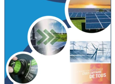 Atelier de réflexion des experts et parties prenantes sur les ” Enjeux et défis de la transition énergétique dans les pays du Sud ”