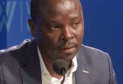 China’s Critical Mineral Investments in Africa