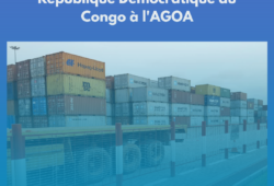Rapport sur l’impact de la réadmission de la République Démocratique du Congo à l’AGOA