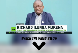 DRC Faces illegal mining of resources and tech giants are the root of the problem