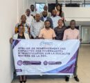 Atelier de renforcement des capacités des journalistes d’investigation sur la fiscalité minière de la RDC