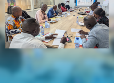 Fin de l’atelier de renforcement des capacités de 15 journalistes d’investigation sur la fiscalité minière en République démocratique du Congo