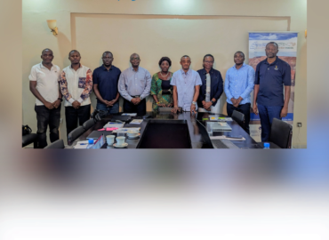 Staffs AFREWATCH en Retraite : planification des activités de l’organisation dans le secteur de l’énergie pour les années 2025-2030