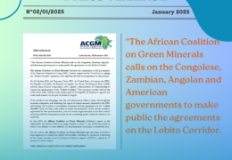 Press Release N ̊ 2 2025