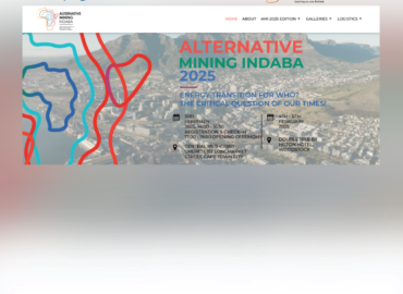 AFREWATCH participe à ALTERNATIVE MINING INDABA 2025