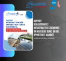 RDC-CHINE, SICOMINES : ” Réalisation des infrastructures Sicomines : Un marché de dupes ou une opportunité manquée ”.