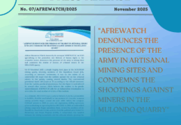 Press Release No. 07 – 2025