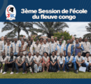 Troisième Session de l’école du Fleuve Congo – Comment construire et pérenniser une organisation communautaire solide