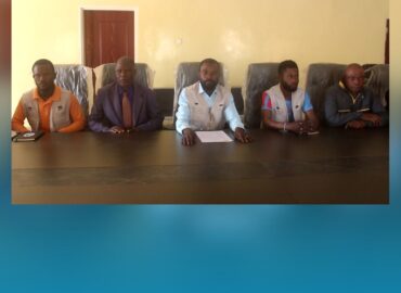 Lualaba: Les étudiants de l’École du Fleuve Congo et l’ONG ADDL dénoncent la persistance de la pollution de Luilu Resource au village Noa sous l’omerta.
