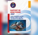 RAPPORT DE MONITORING JRNF – TAXES MINIÈRES EN RDC : BRISER L’OPACITÉ SUR LES RECETTES RÉELLES.